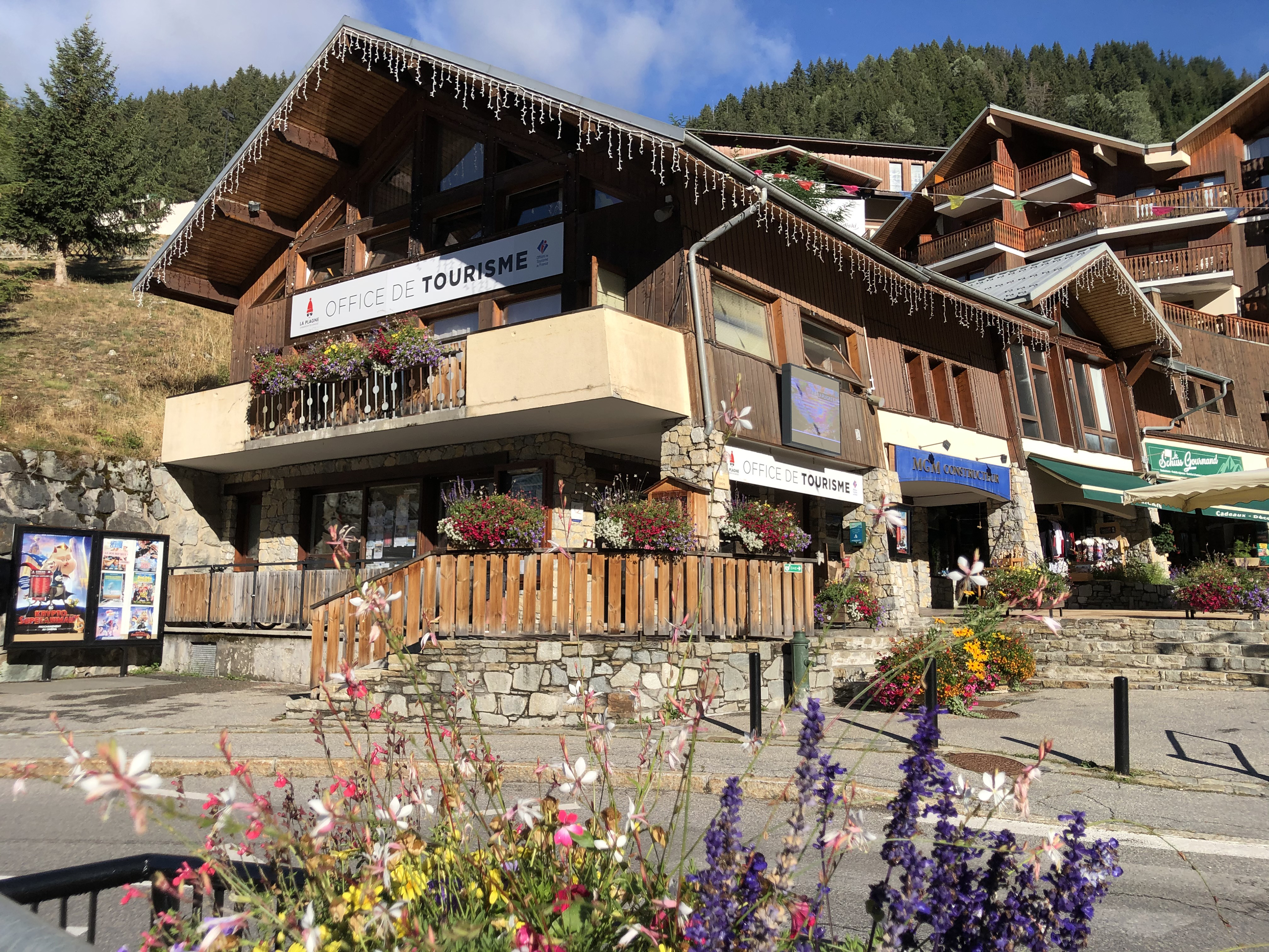 Office de Tourisme