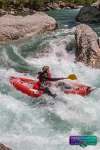 Verdon XP & the Funny Helmets - Castellane-it - Photo 10