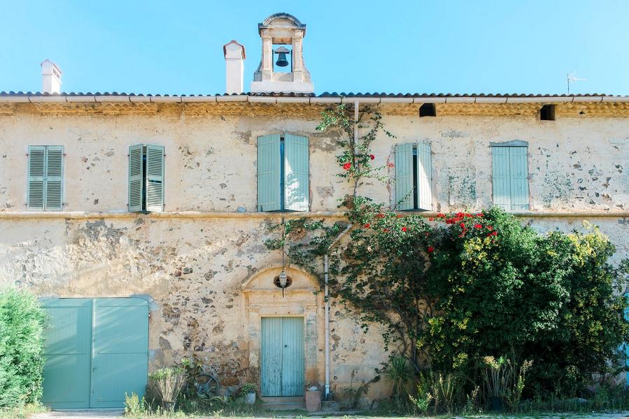 Château des Bormettes