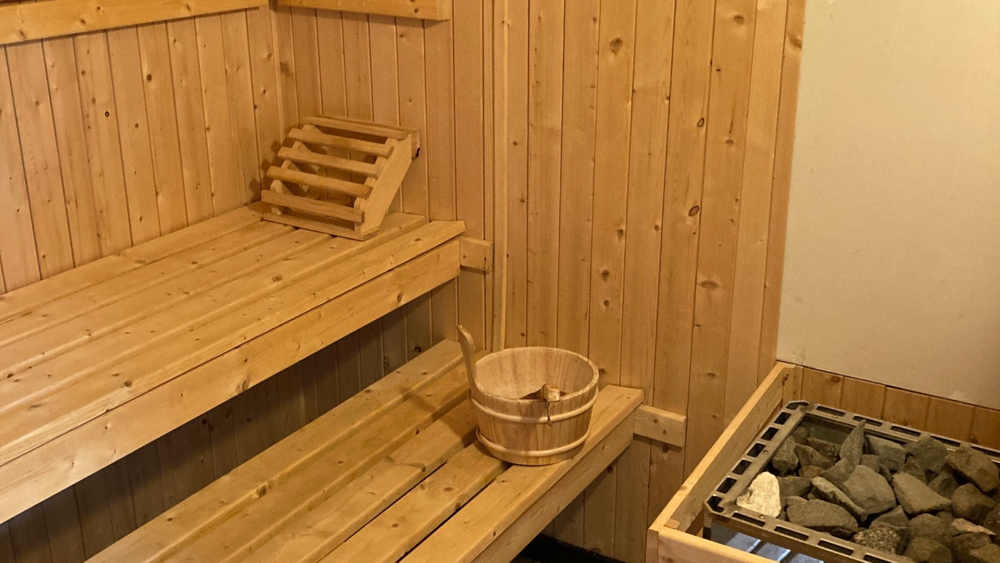 Spa - Hôtel Au Coq Dort