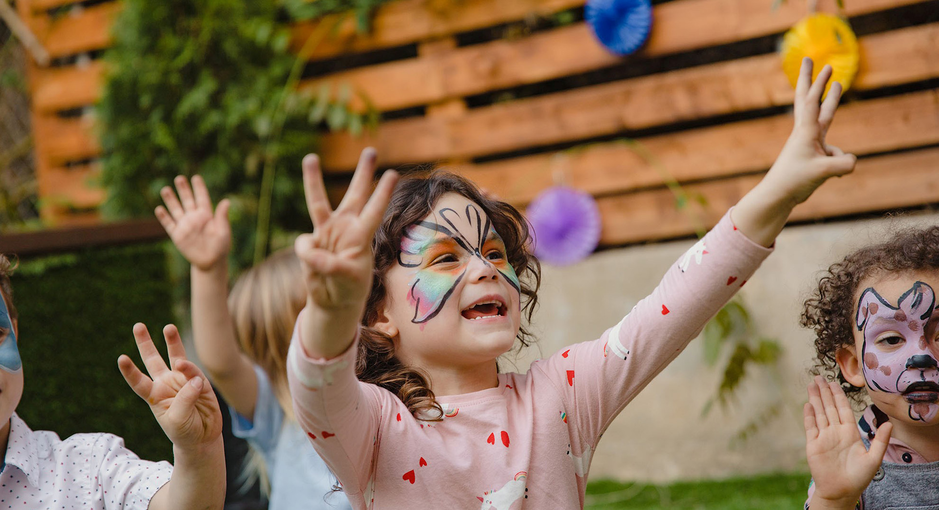 Parc Animalier - L'Arche de Méo, Mollégès - photo 4