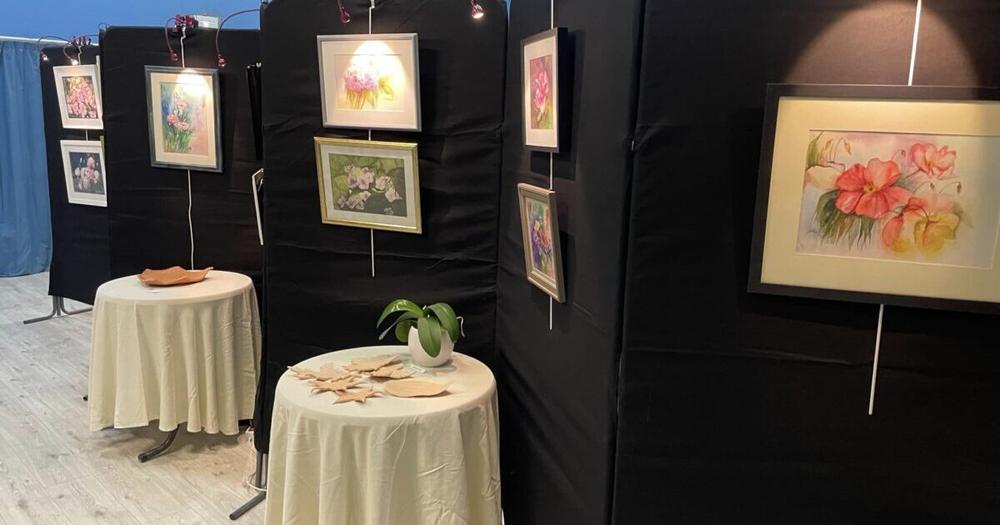Expositions des ateliers d