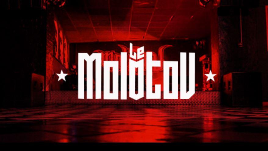 Noche salsosa