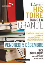 service culturel