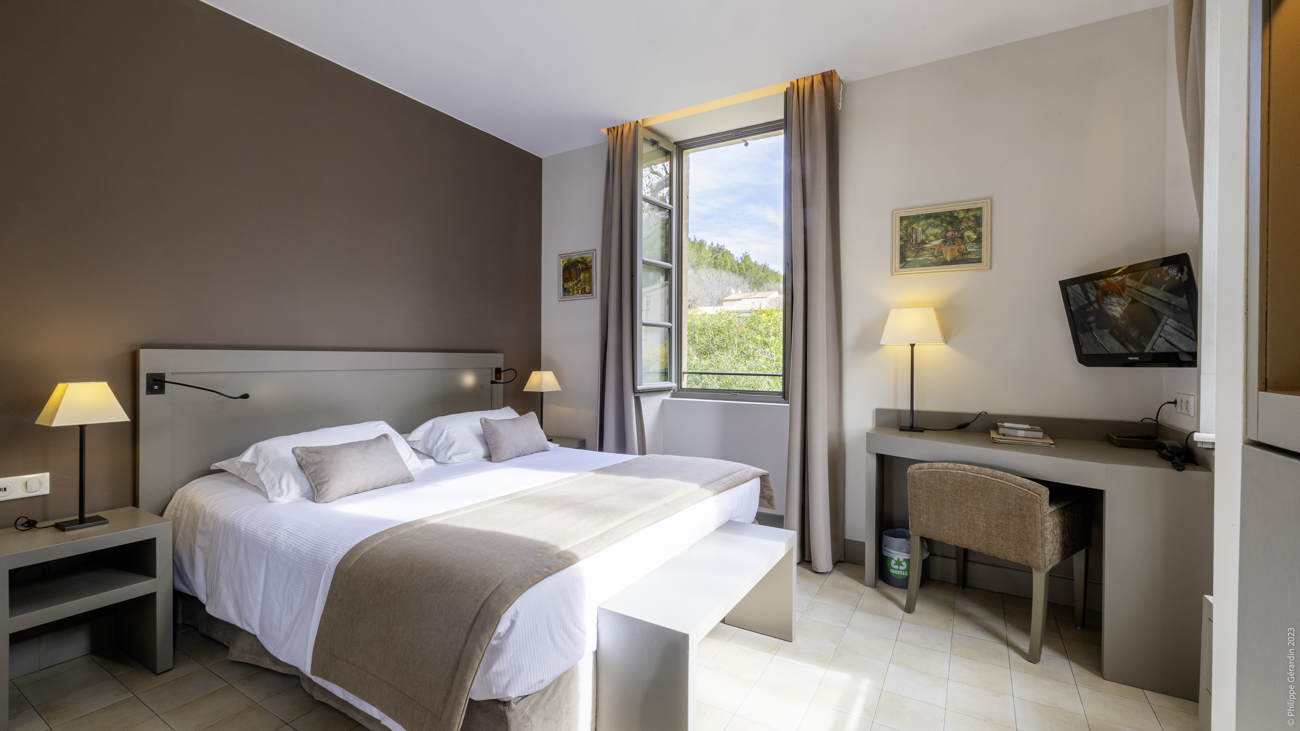 La Bastide de Boulbon, Boulbon - photo 12