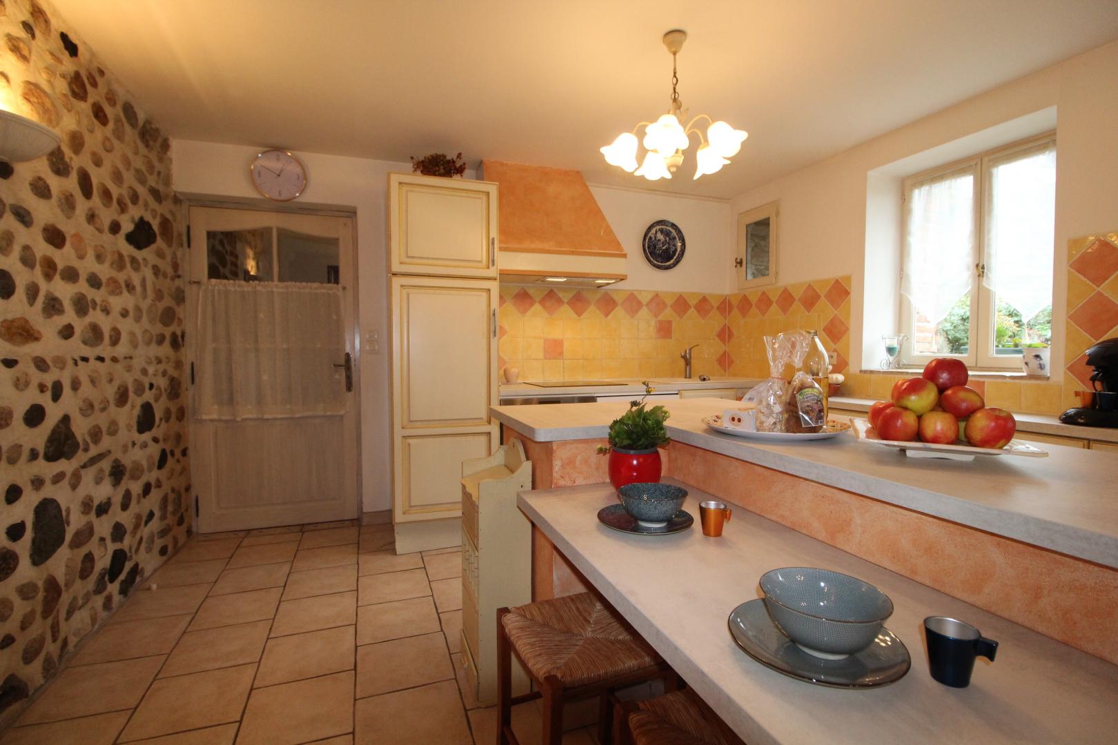 Idéal pour le petit déjeuner