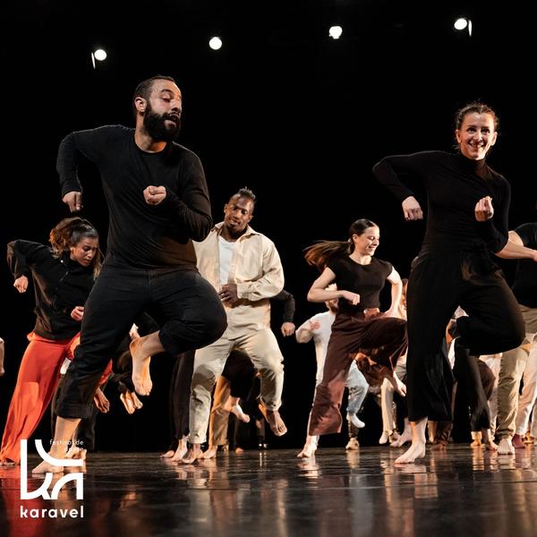 Création collective | Karavel, escale dans la métropole Clermont Auvergne