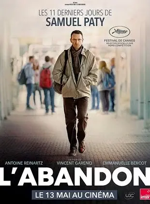 Cinéma : L'Abandon