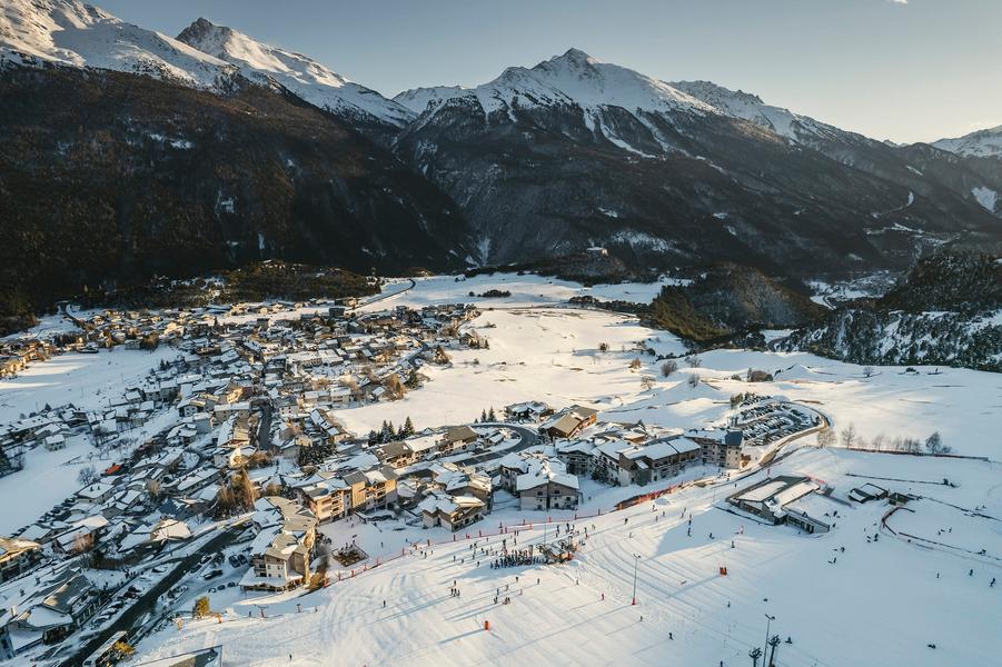 La Magie d'un Noël montagnard_Aussois