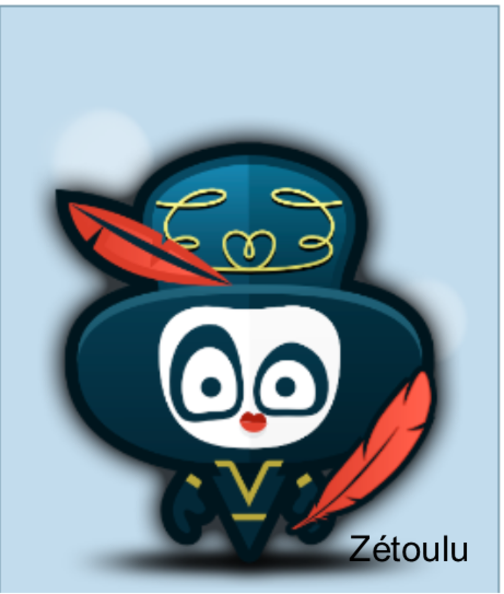 Géocaching - Qui vit sans folie n'est pas si sage