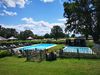 Camping La Mathonière - Louroux-Bourbonnais Ⓒ Camping La Mathonière