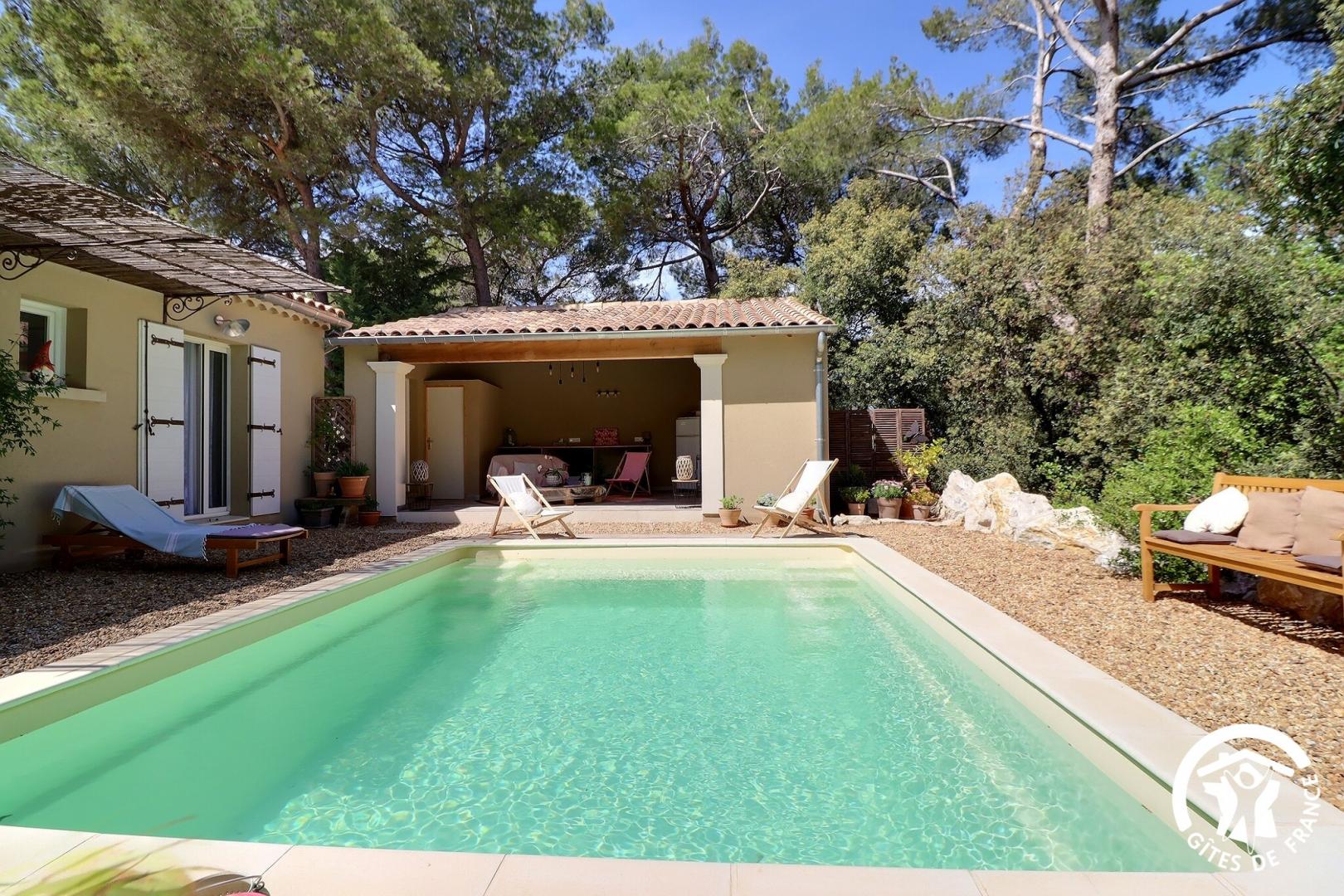 Le Nid des Ecureuils