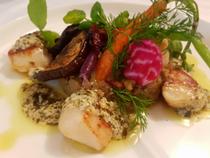 Restaurant L&rsquo;Ardoise - Saint-André-les-Alpes - Photo 2