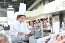Jouez au Maitre chocolatier - Création de votre oeuf de Pâques !_Saint-Étienne