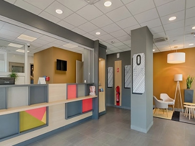 B&B Saint Menet - photo 2