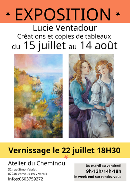 Affiche