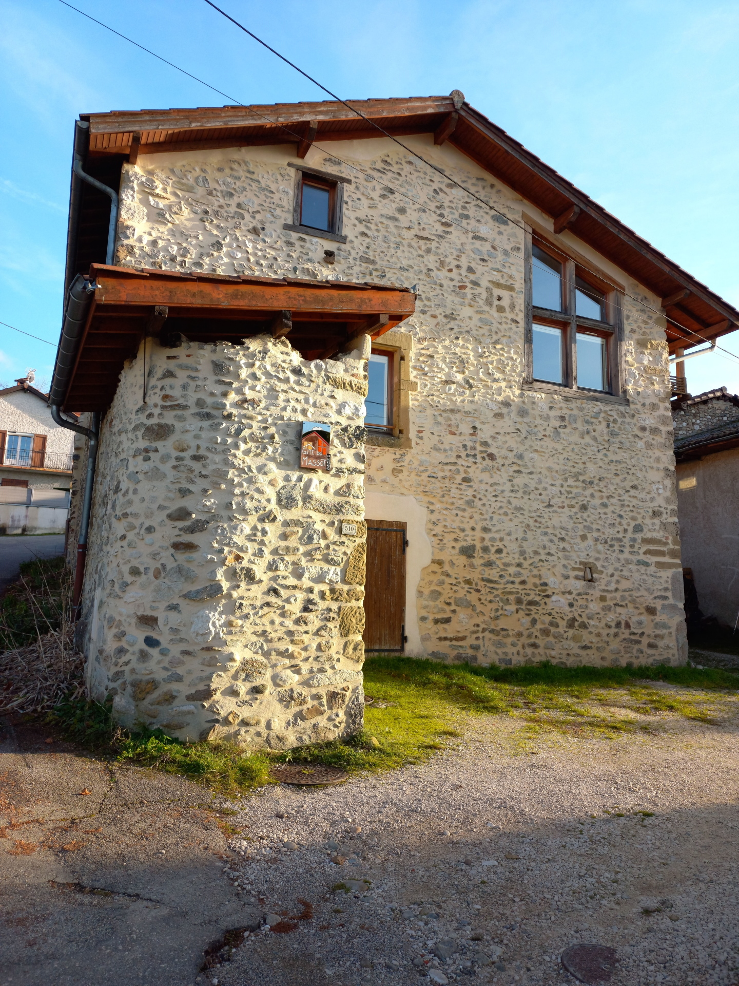 Le Massot