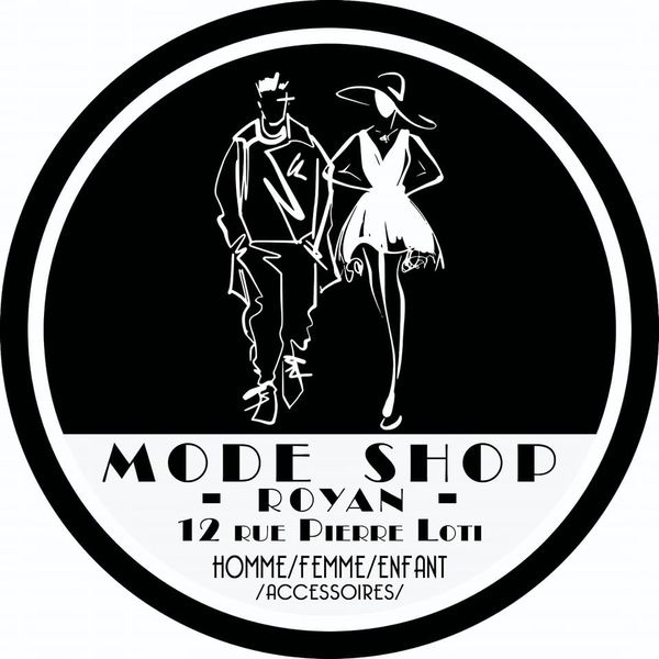 Mode Shop Royan