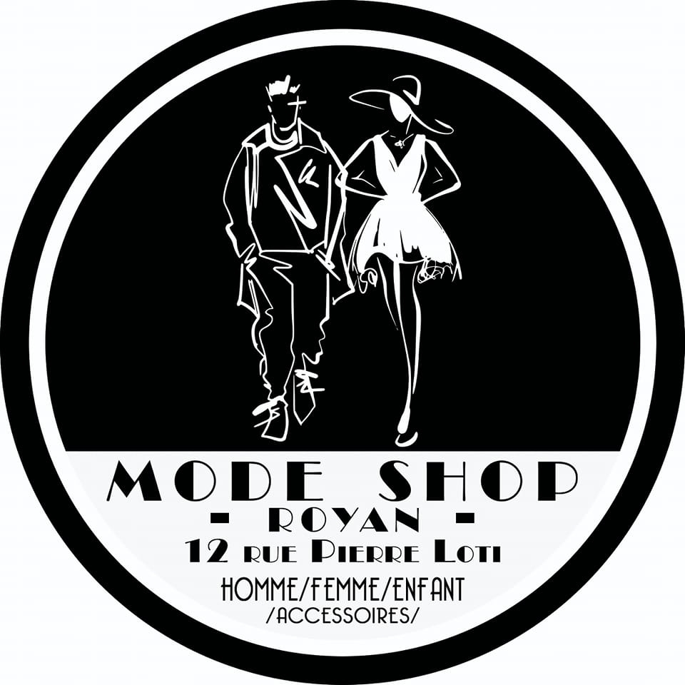 Mode Shop Royan