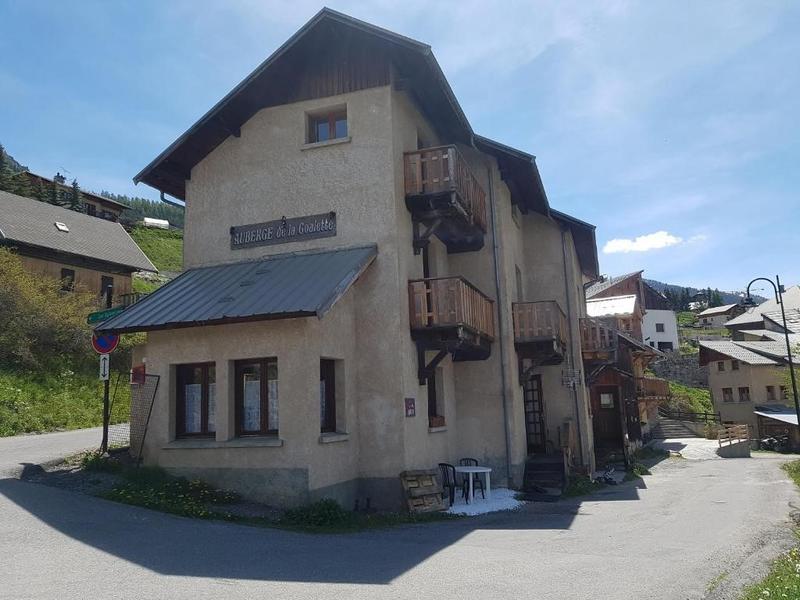 Gîte la Coulette
