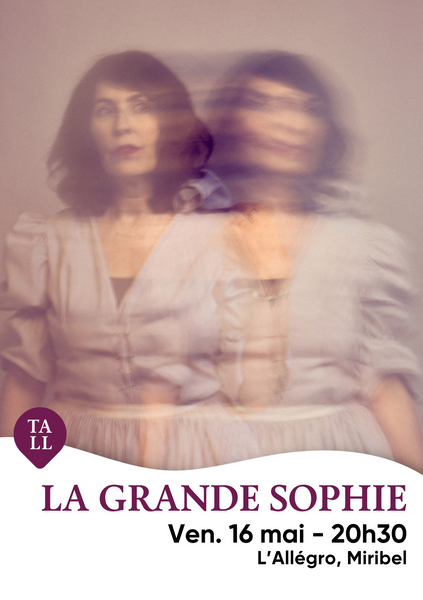 http://Le%20Théâtre%20Allegro%20vous%20présente%20des%20confidences%20musicales%20avec%20la%20Grande%20Sophie%20Seule%20en%20scène
