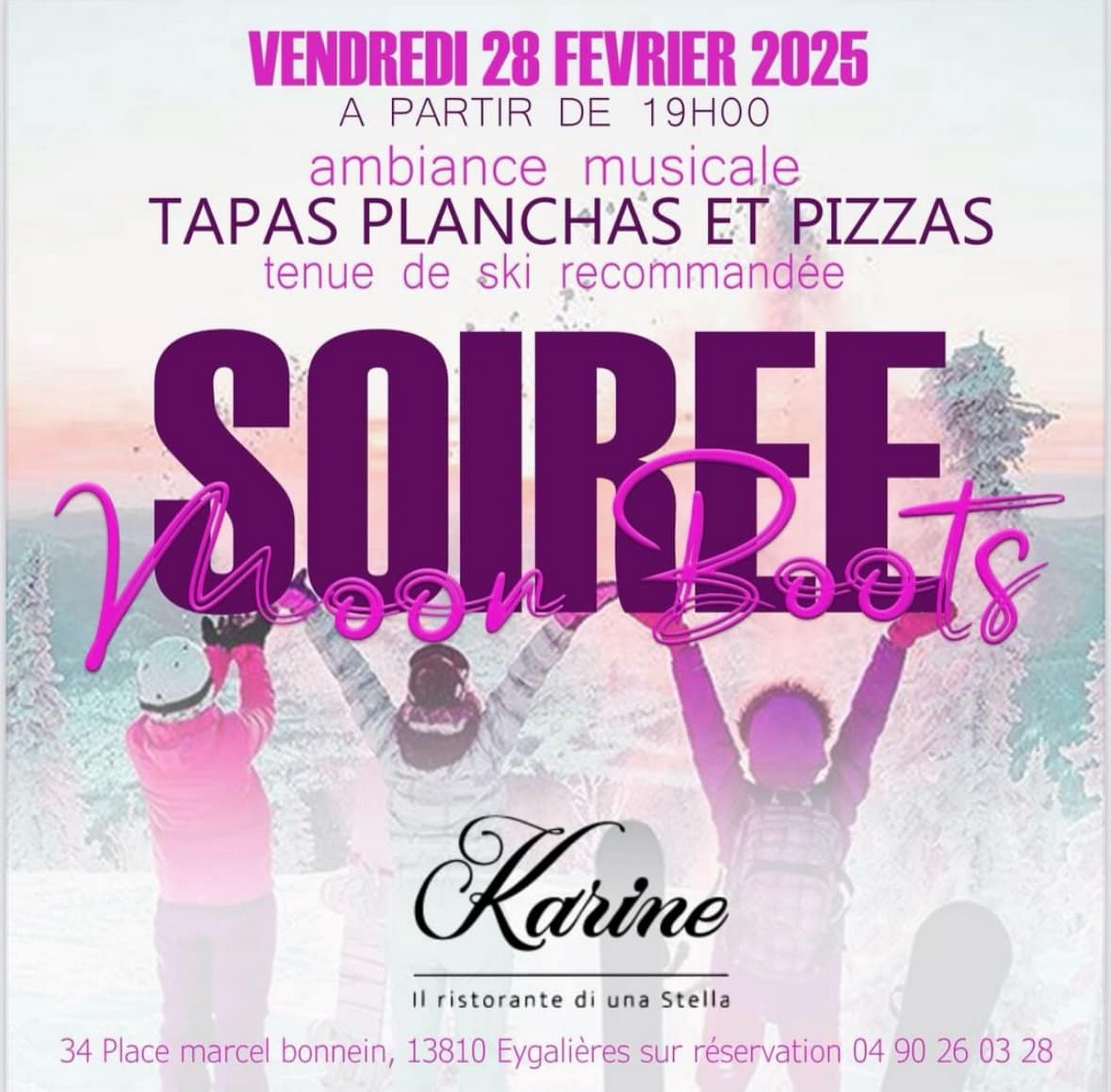 Moon Boots Party Alpilles En Provence moon-boots-party-alpilles-en-provence