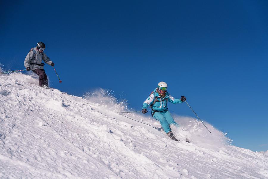 Leçons particulières - ESI_La Toussuire