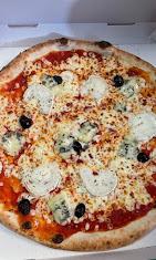 Cabane à pizza - Pizzarap