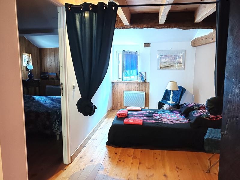 chambre 1