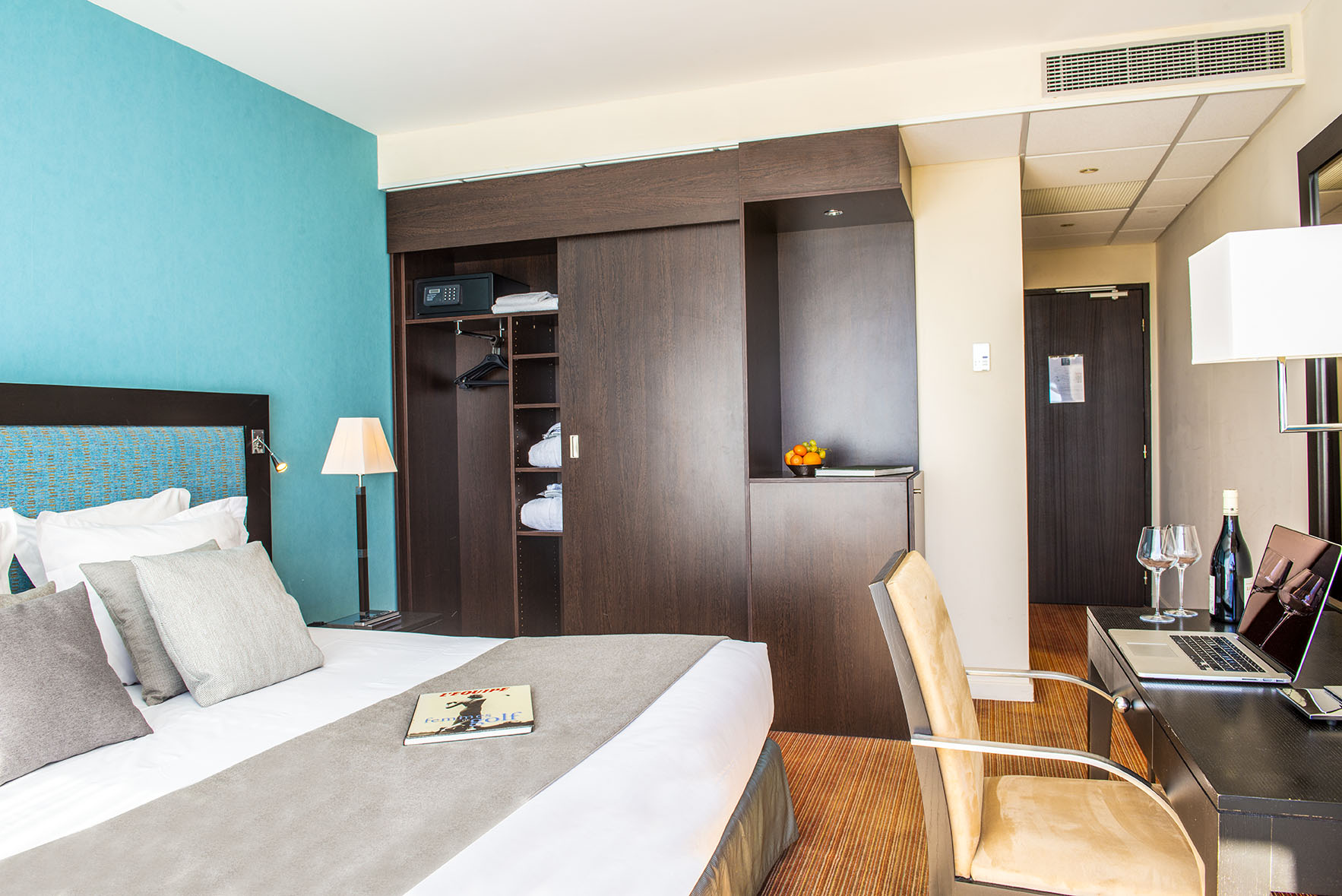 Domaine de Saint Clair Spa & Golf_Saint-Clair