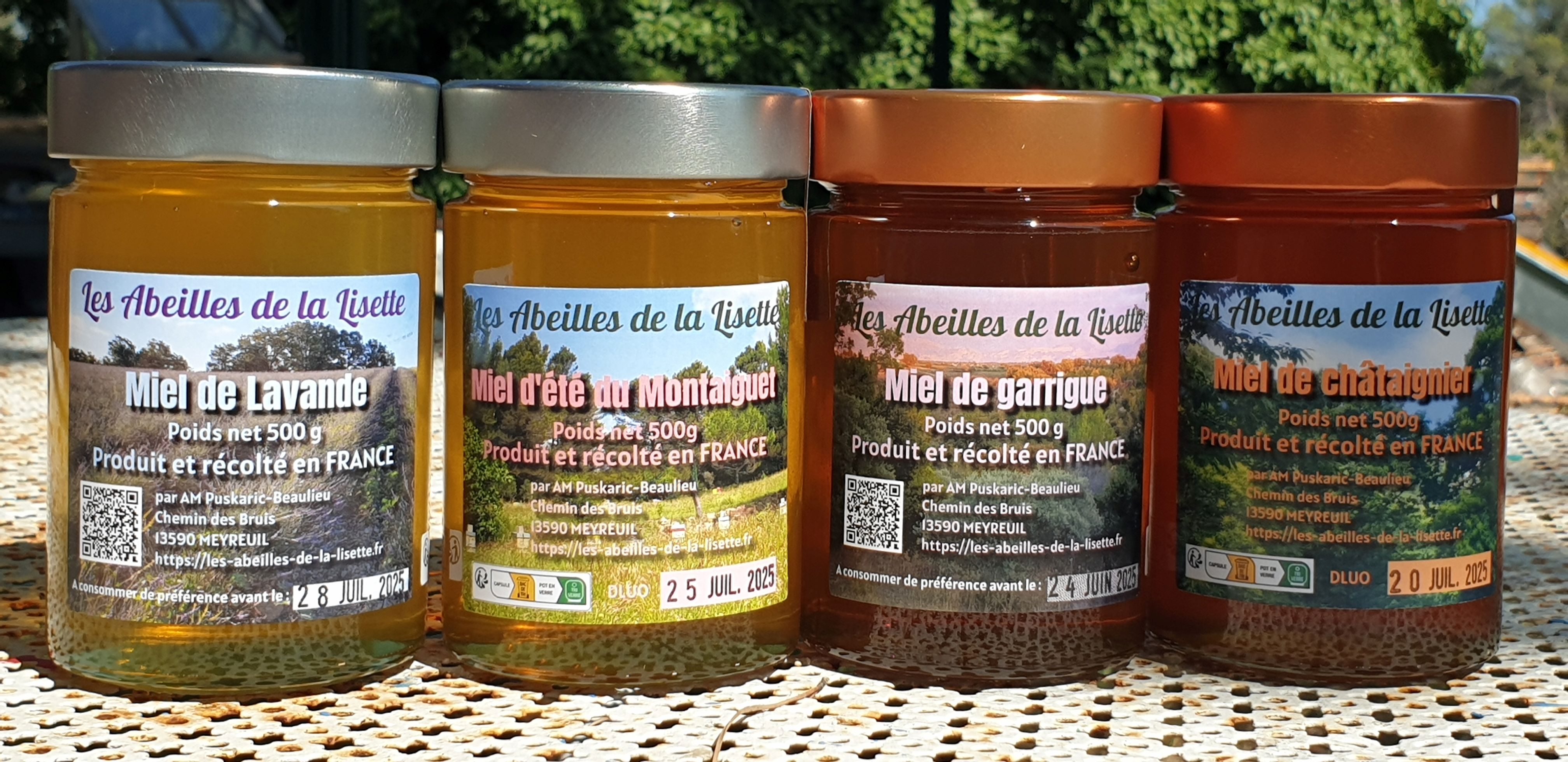 Les Abeilles de la Lisette — photo 2