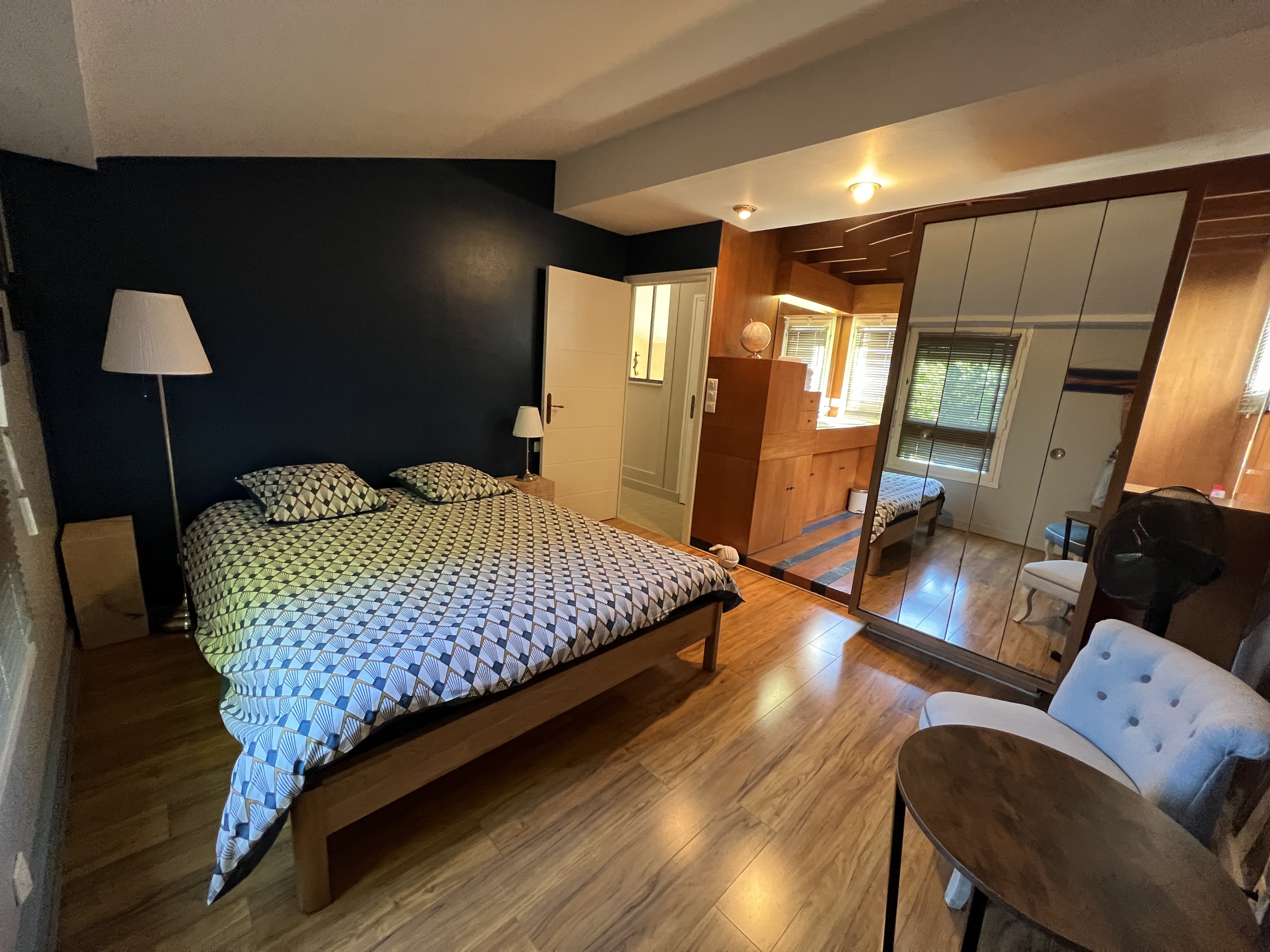 L'Escale au Port Miniature de Saint-Savinien