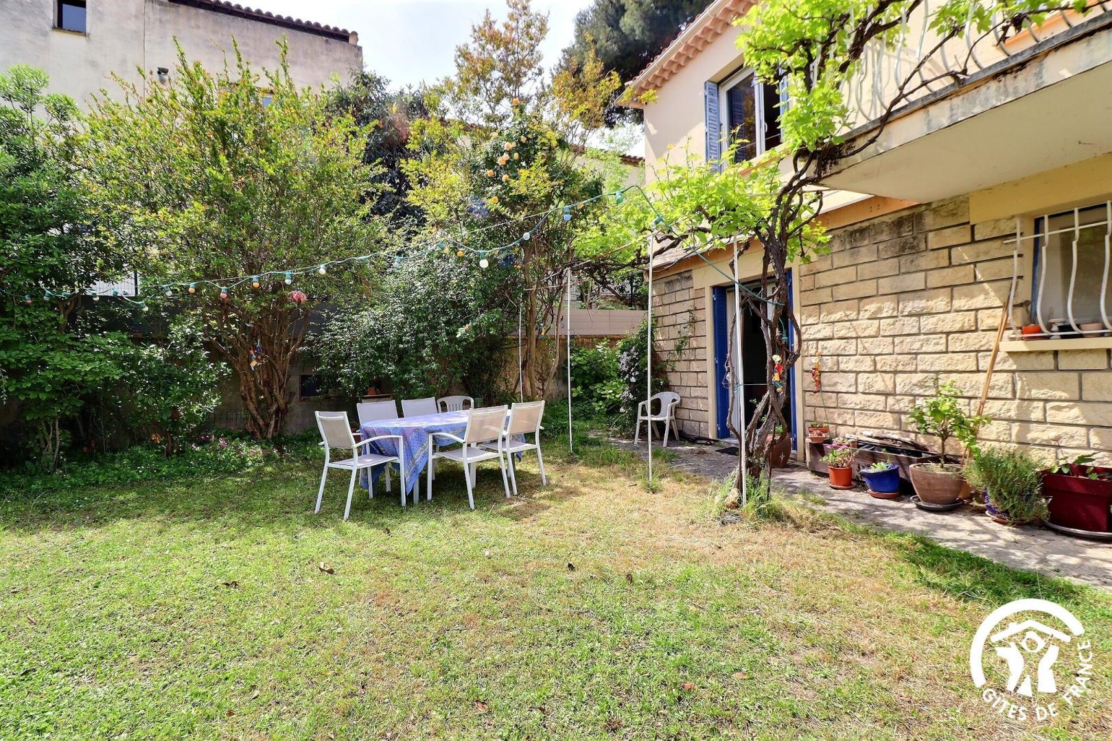 Le Clos Fleuri, Istres - photo 20