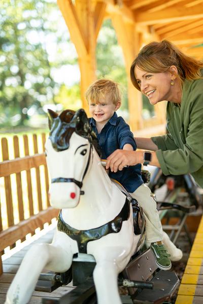 Parc Walibi Rhône-Alpes_Les Avenières Veyrins-Thuellin