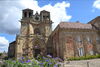 Église de Souvigny Ⓒ Aurélie Chapeau - CDT Allier
