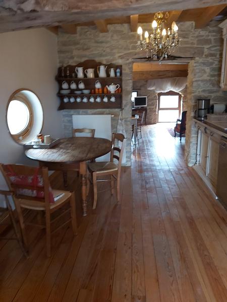 Gîte** Le Clos Dauphin à La Balme les Grottes - Balcons du Dauphiné - Isère