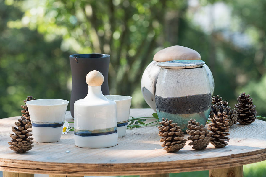 Createrra Ceramiques