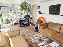 Villa Azur - Villeneuve-Loubet