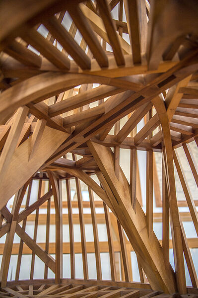 Musée Départemental du Compagnonnage à Romanèche-Thorins