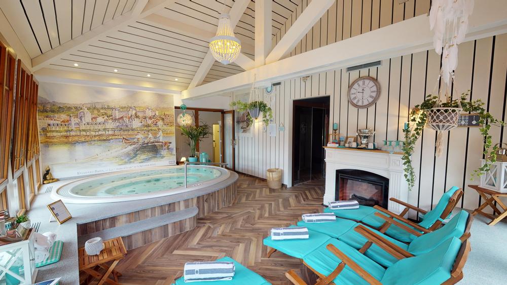 Spa Léman Bien-Etre