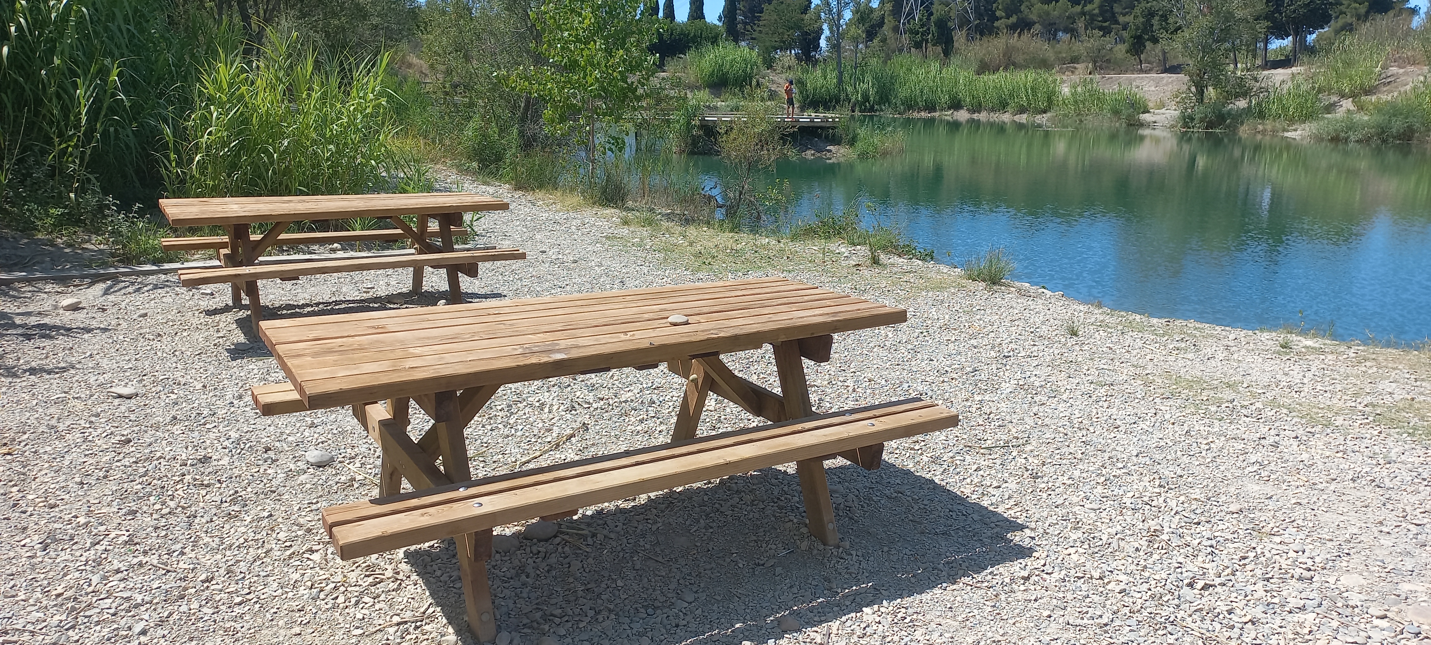 Trou du Pêcheur, Châteaurenard - photo 4