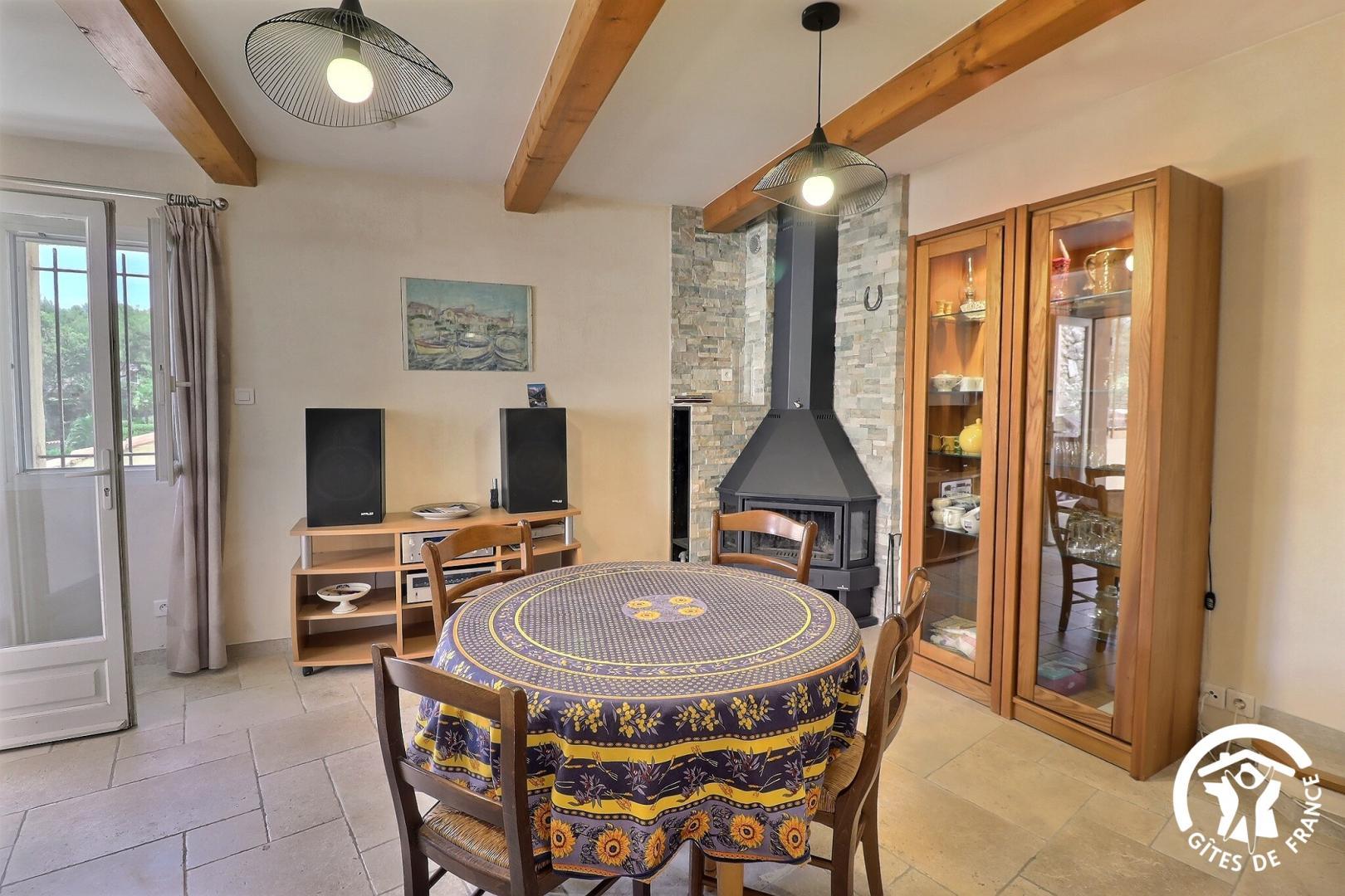 La Maison dans la nature, La Ciotat - photo 15