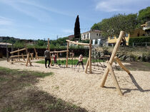 Ecoparc du Loubet - Villeneuve-Loubet