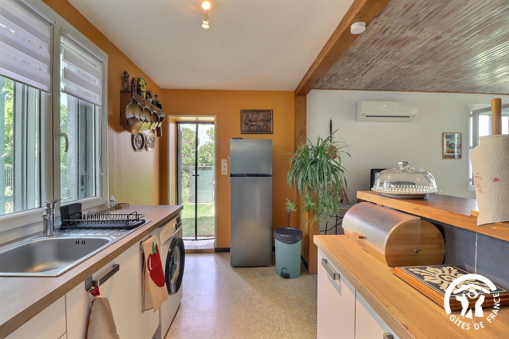 Lou Pitchou Rêve, Paradou - photo 26