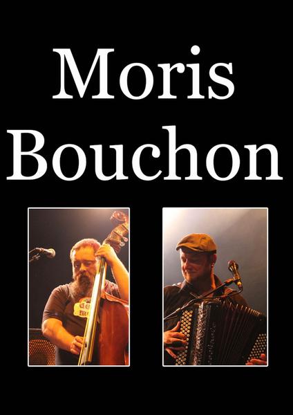 Teaser Moris Bouchon