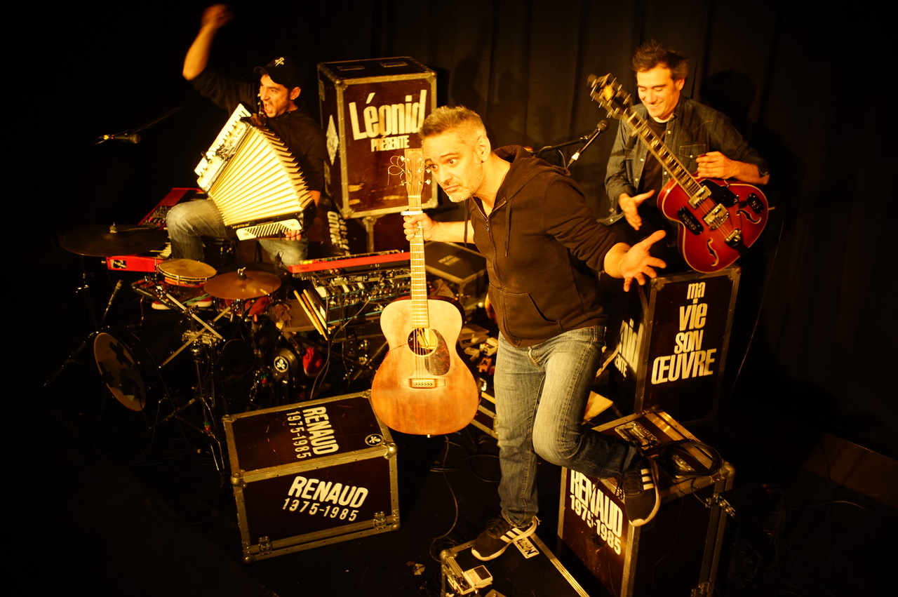 Léonid