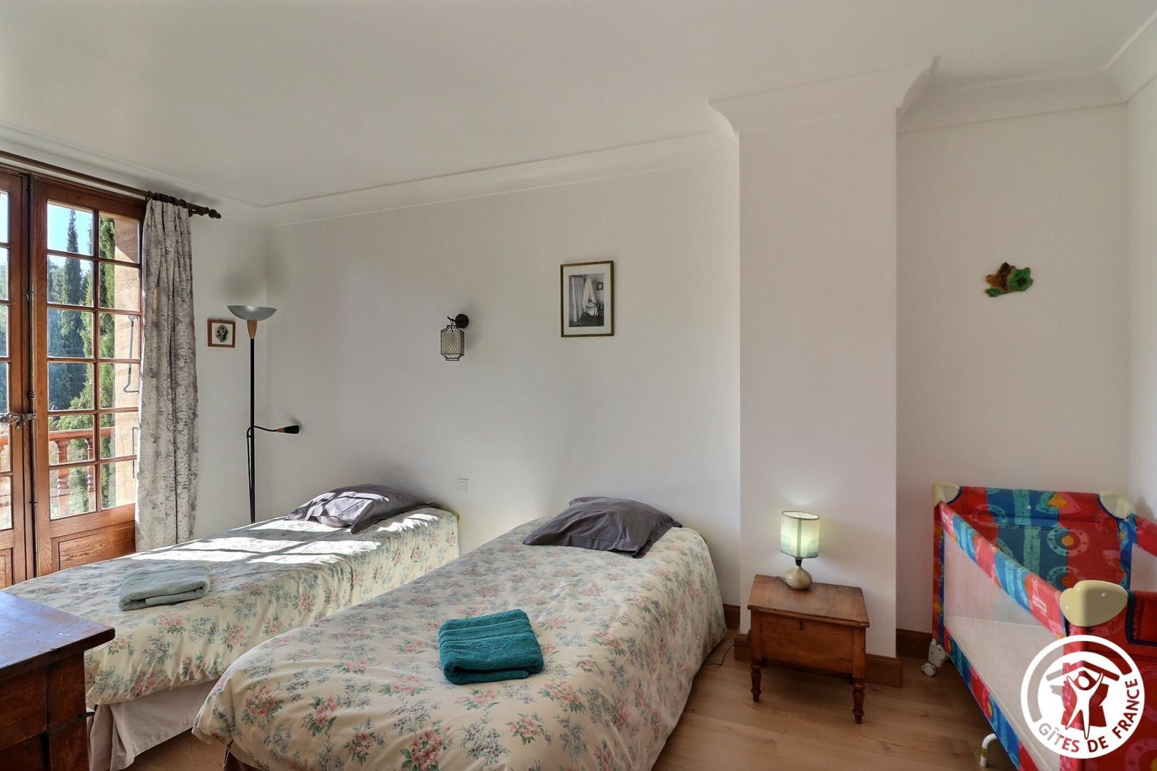 La Maison de Famille Provençale, Mouriès - photo 40