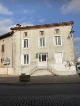la maison