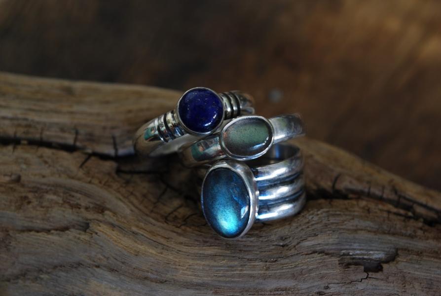 Stage de 4 jours de formation à la bijouterie