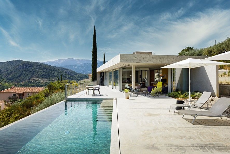 Maison Horizon